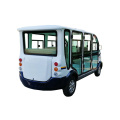 Hot Selling 6 Seats Golf Buggy for Tourism & Golf Club